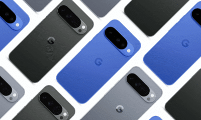 Google Pixel 10 Leak Reveals Massive Upgrades: Here’s What to Expect